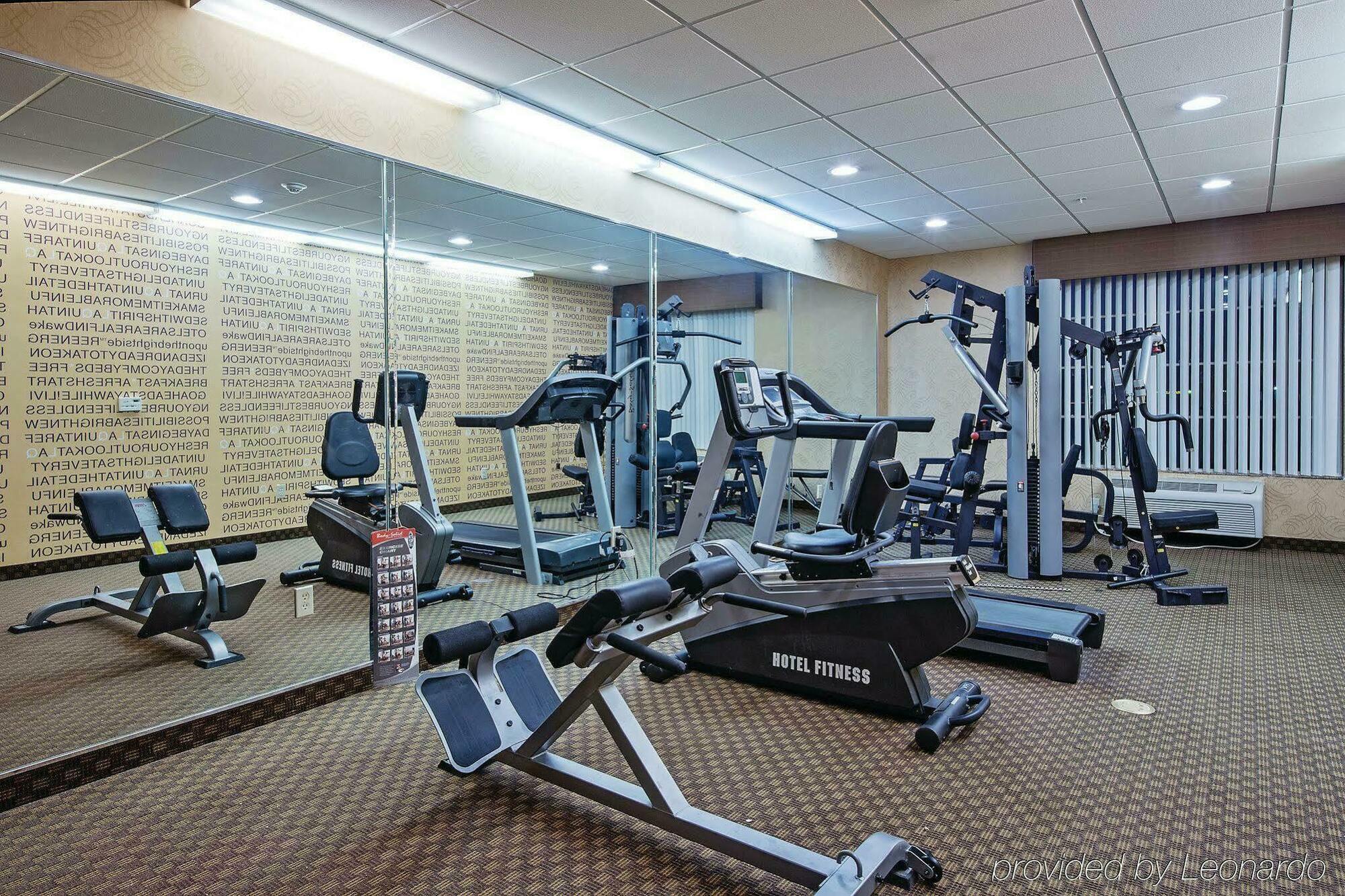 La Quinta Inn And Suites Joshua エクステリア 写真
